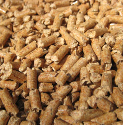 Woodsmith Premium Hardwood Pellets